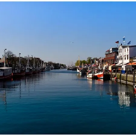 Sonnenuntergang, Am Leuchtturm *