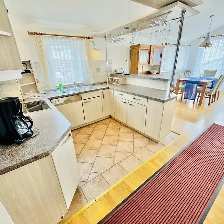 Sonnenuntergang, Am Leuchtturm *