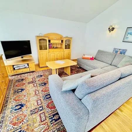 Apartamento Sonnenuntergang, Am Leuchtturm Rostock